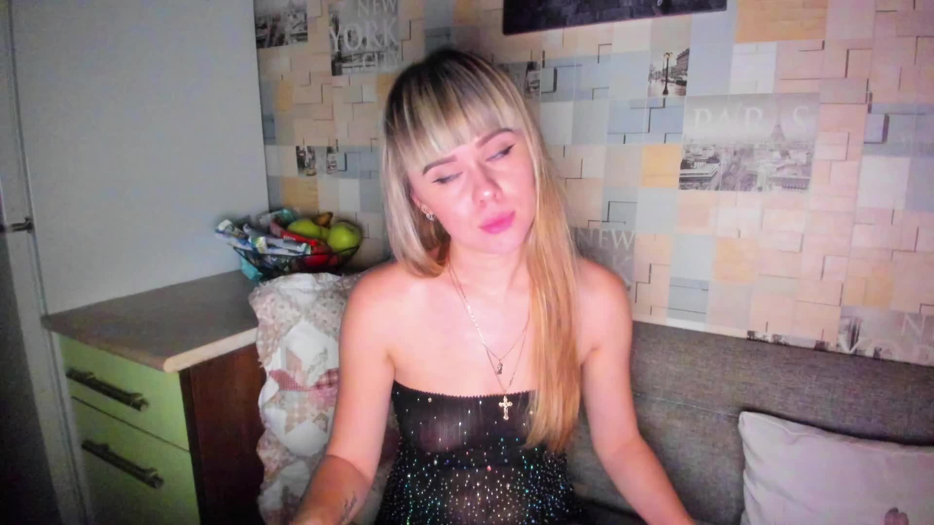 Vanilla_sexy Cam Show Recorded 2025-02-19