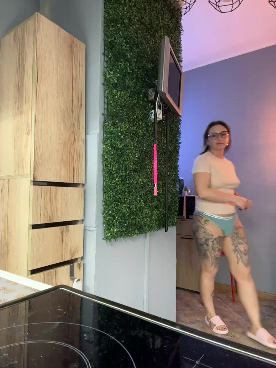 FetishTeacher Cam Show Recorded 2025-02-19 Mixdrop