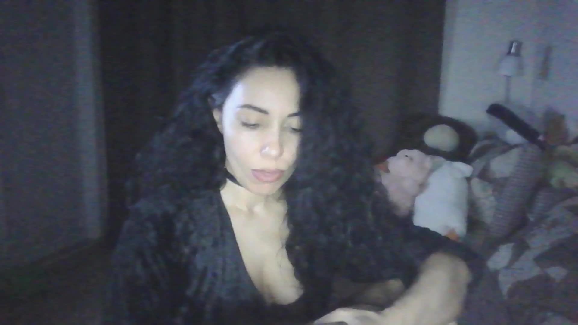 Arizona66 Cam Show Recorded 2025-02-19