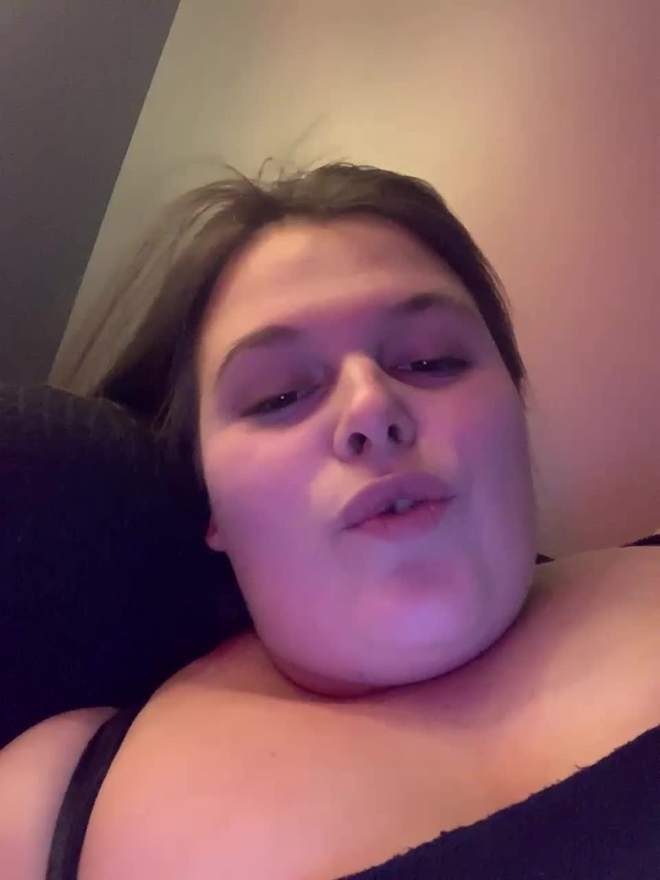 -Olivka- Cam Show Recorded 2025-02-19