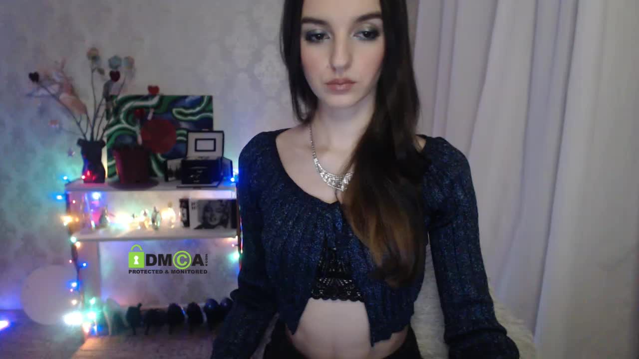 -SweetLegs- Cam Show Recorded 2025-02-19