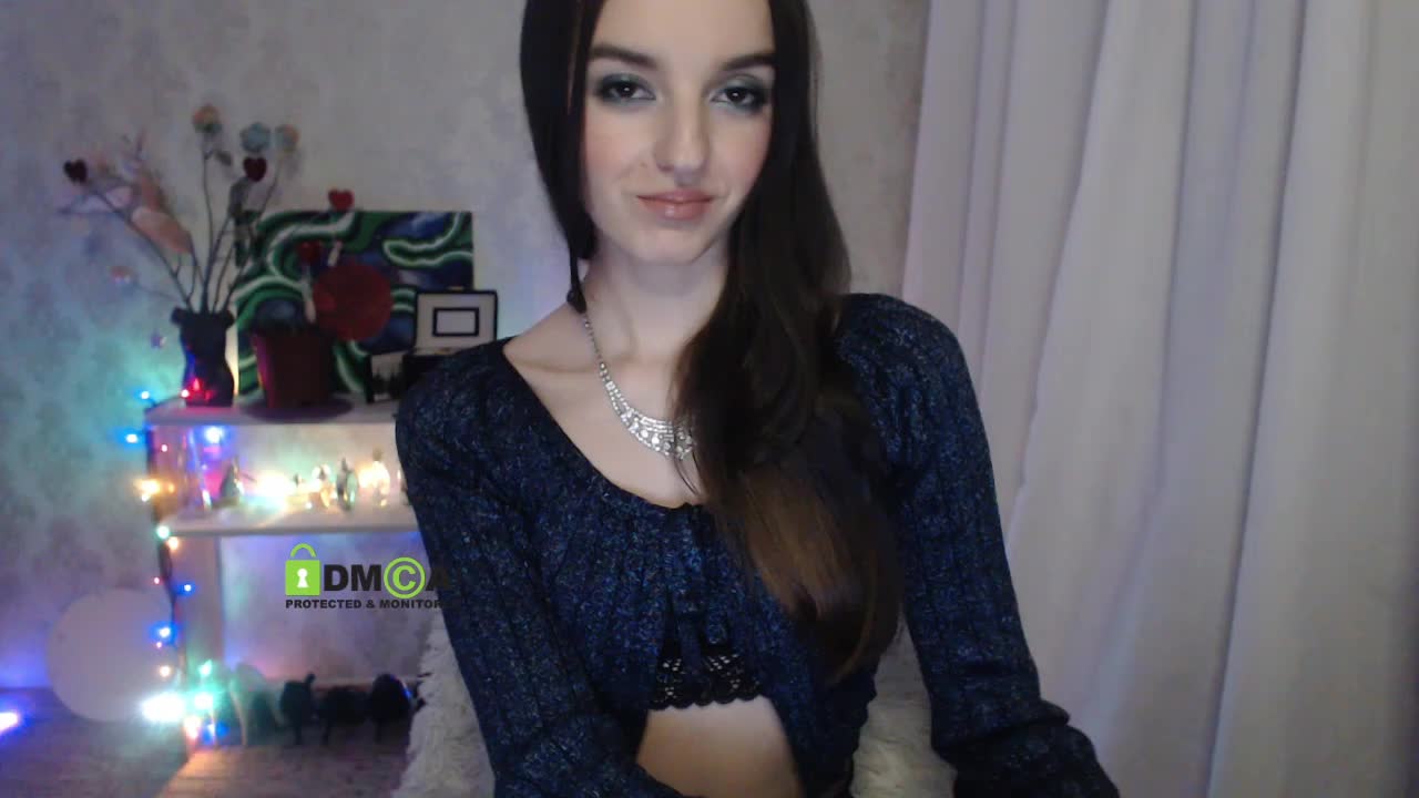 -SweetLegs- Cam Show Recorded 2025-02-19