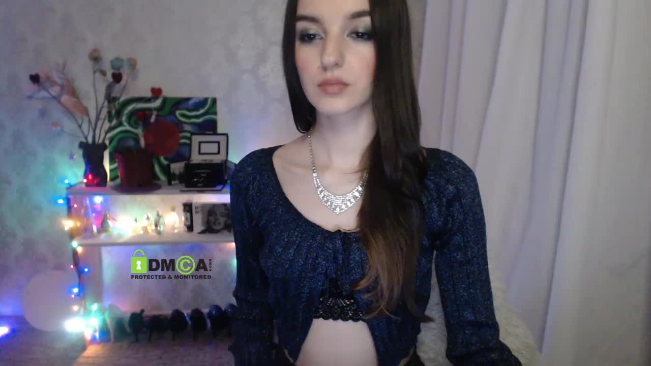 -SweetLegs- Cam Show Recorded 2025-02-19