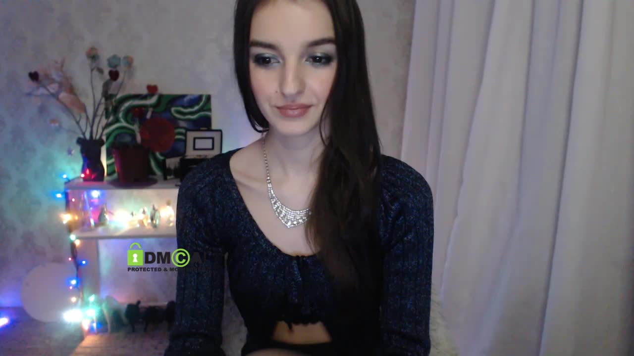 -SweetLegs- Cam Show Recorded 2025-02-19