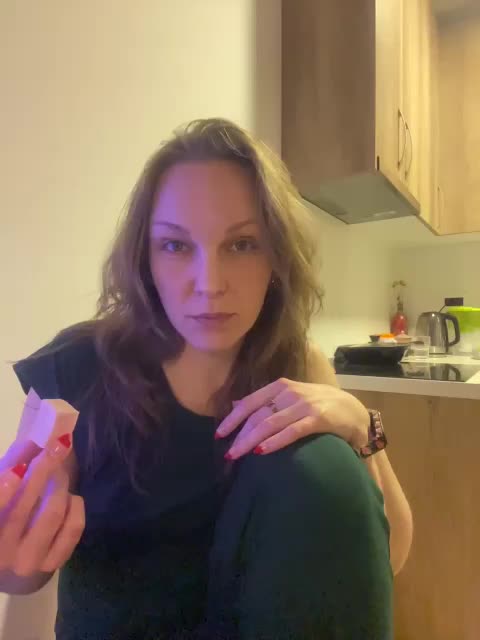 Alisasqrl Cam Show Recorded 2025-02-19 Mixdrop