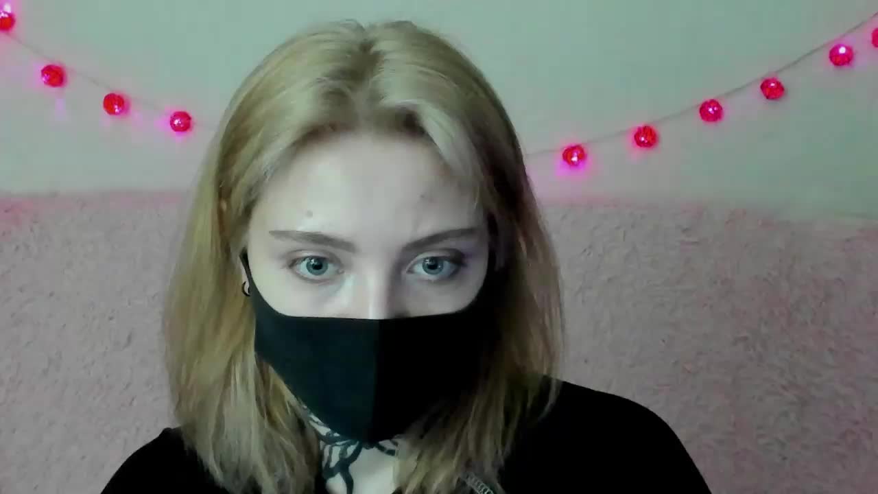 Sunshine-Aris Cam Show Recorded 2025-02-19