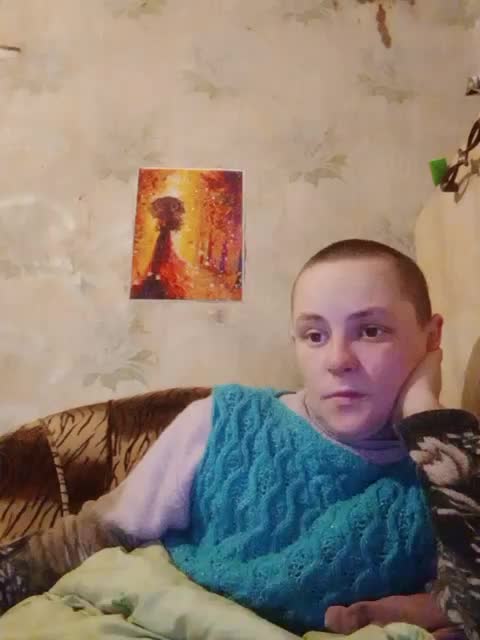 Calibriya Cam Show Recorded 2025-02-19 Mixdrop