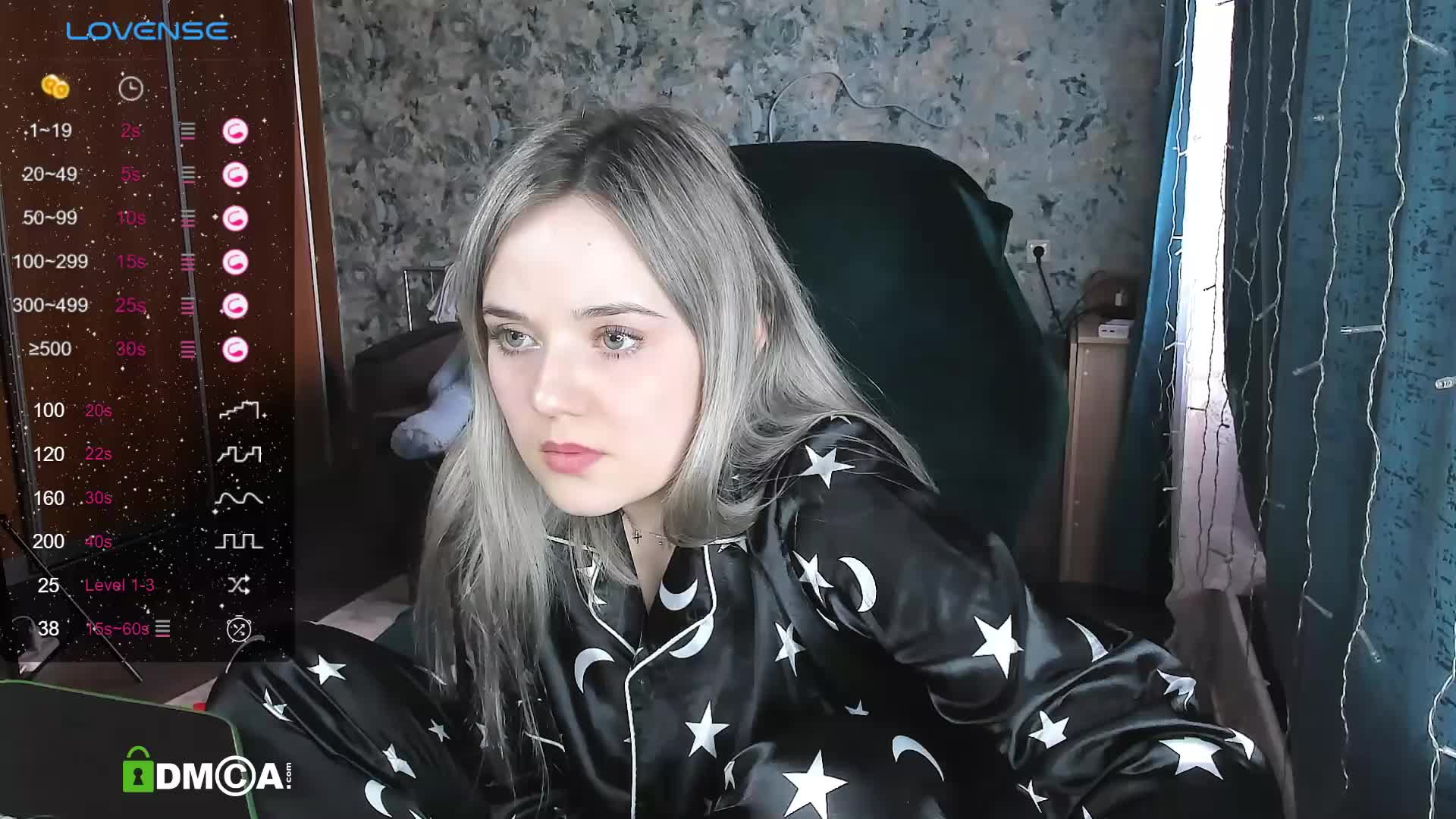 Your_small_bunny Cam Show Recorded 2025-02-19