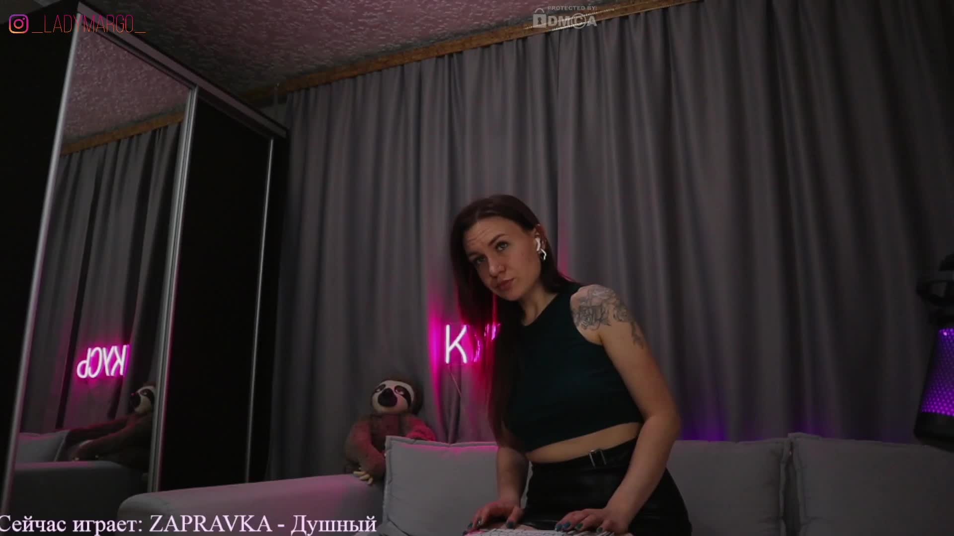 Rita_ Cam Show Recorded 2025-02-19 Mixdrop