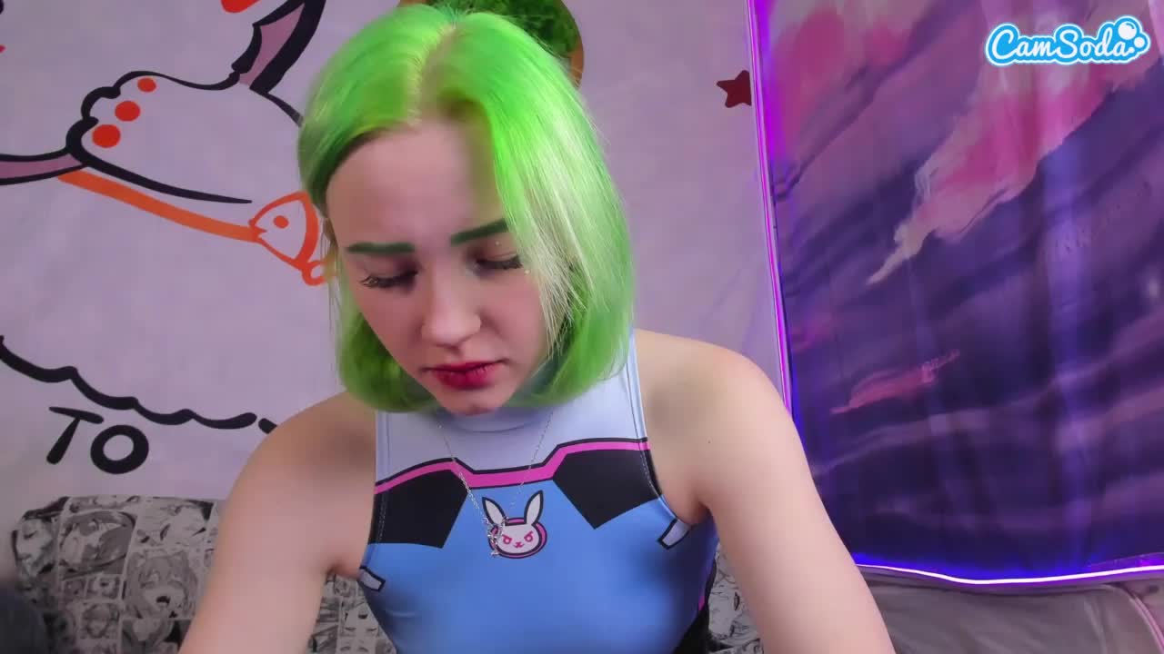 Lexyl0vy Cam Show Recorded 2025-02-19