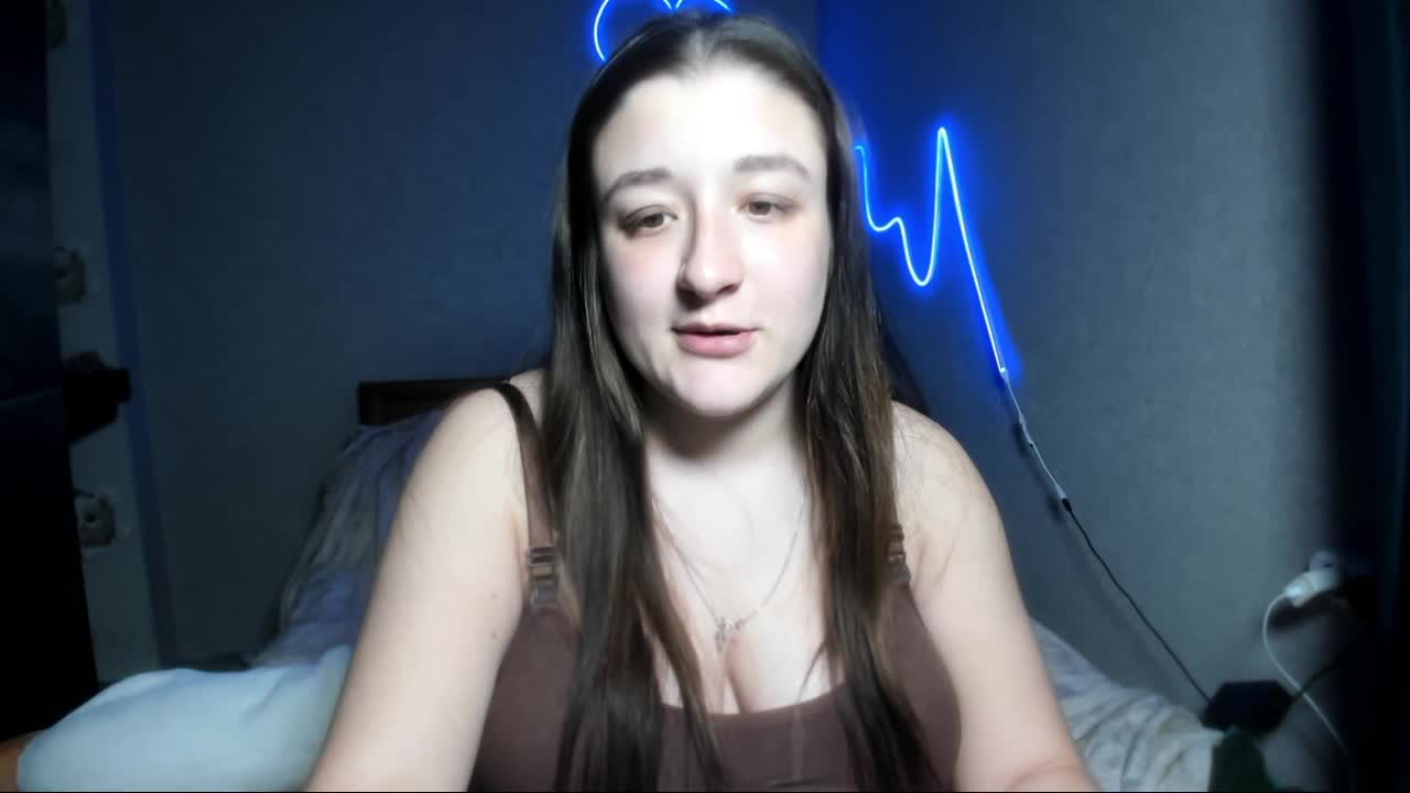 Monica-Cocs Cam Show Recorded 2025-02-19