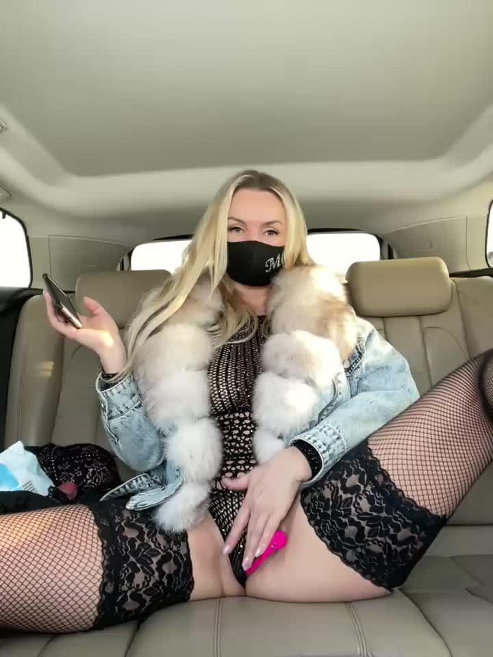 MilanaMURR Cam Show Recorded 2025-02-19