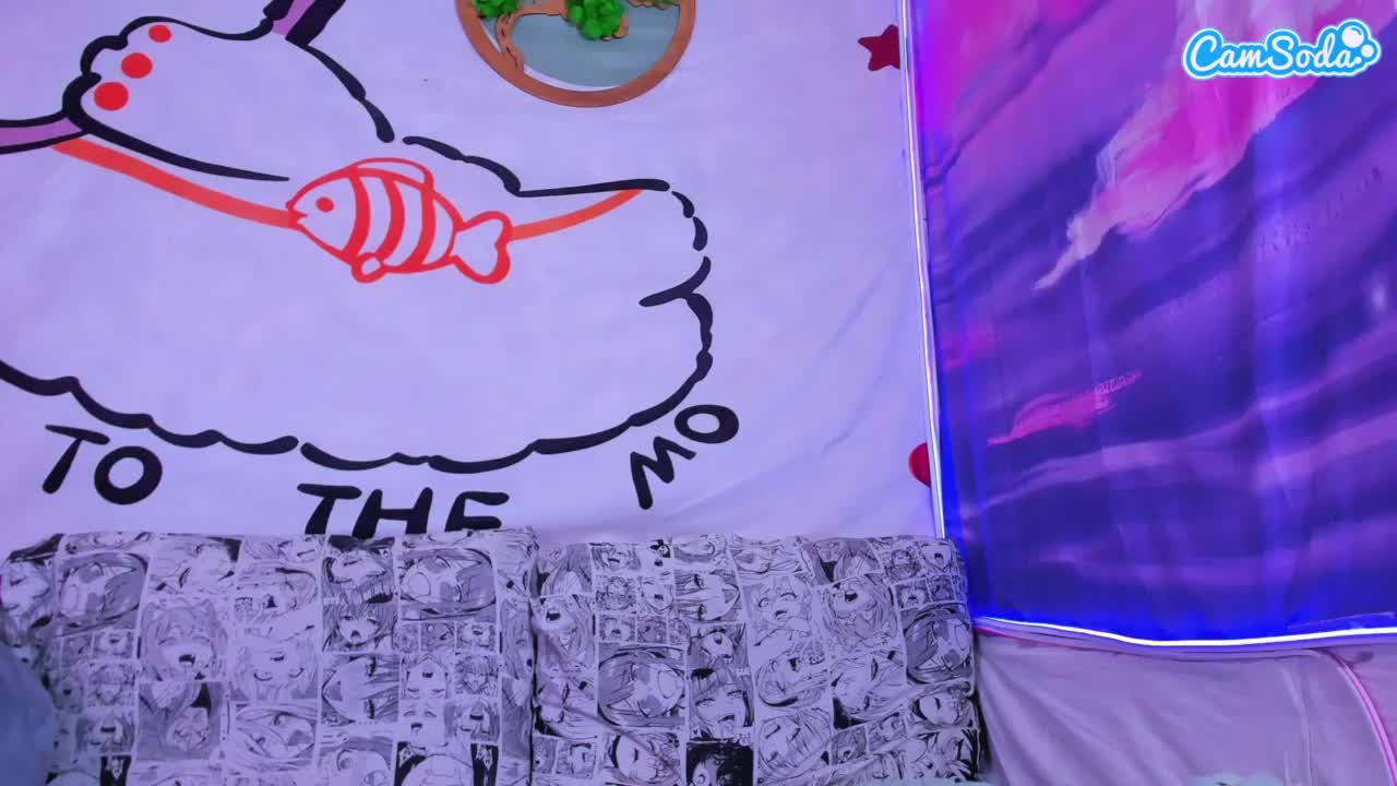 Lexyl0vy Cam Show Recorded 2025-02-19