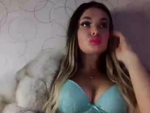 Aleksa-11 Cam Show Recorded 2025-02-19