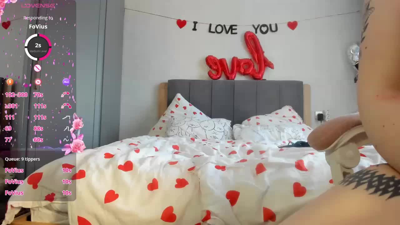 Mila-Nox Cam Show Recorded 2025-02-20 Mixdrop