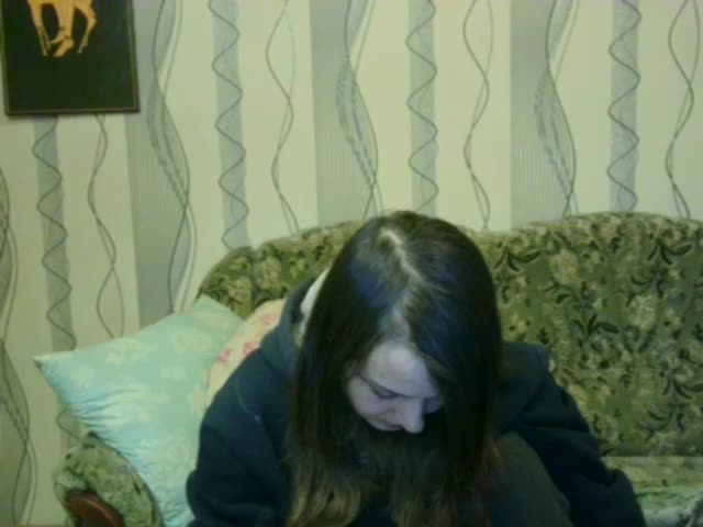 Anjelikus Cam Show Recorded 2025-02-20 Mixdrop