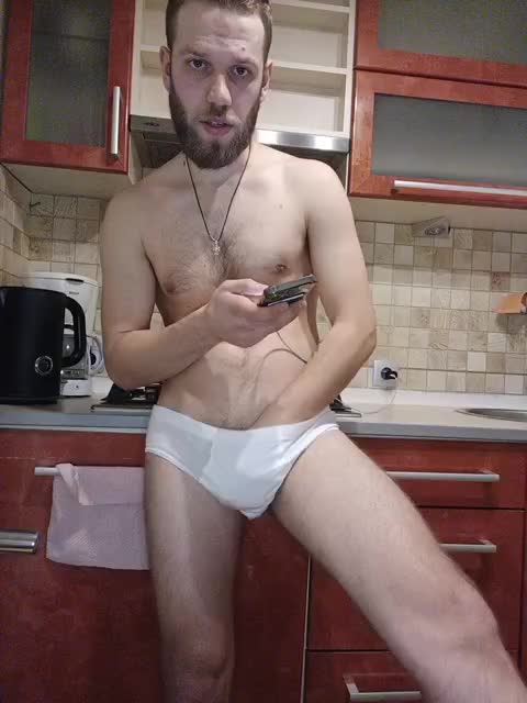 Vladlenchik Cam Show Recorded 2025-02-20