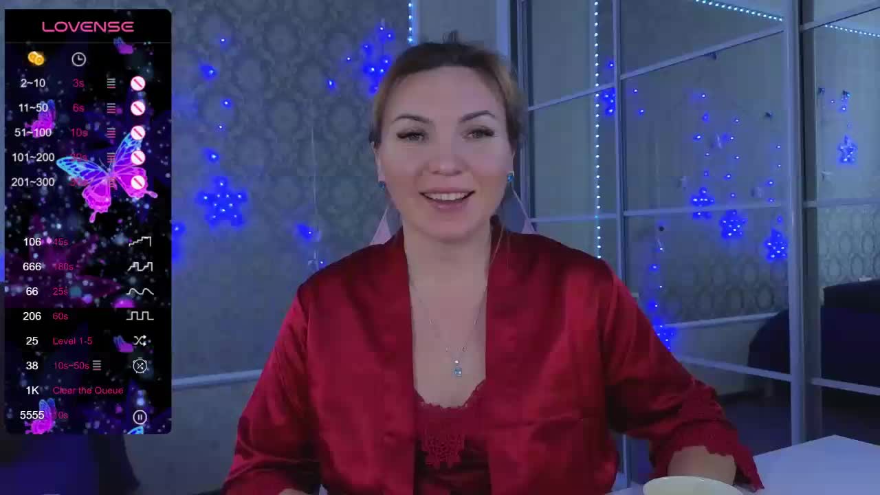 DIVORA Cam Show Recorded 2025-02-20 Mixdrop