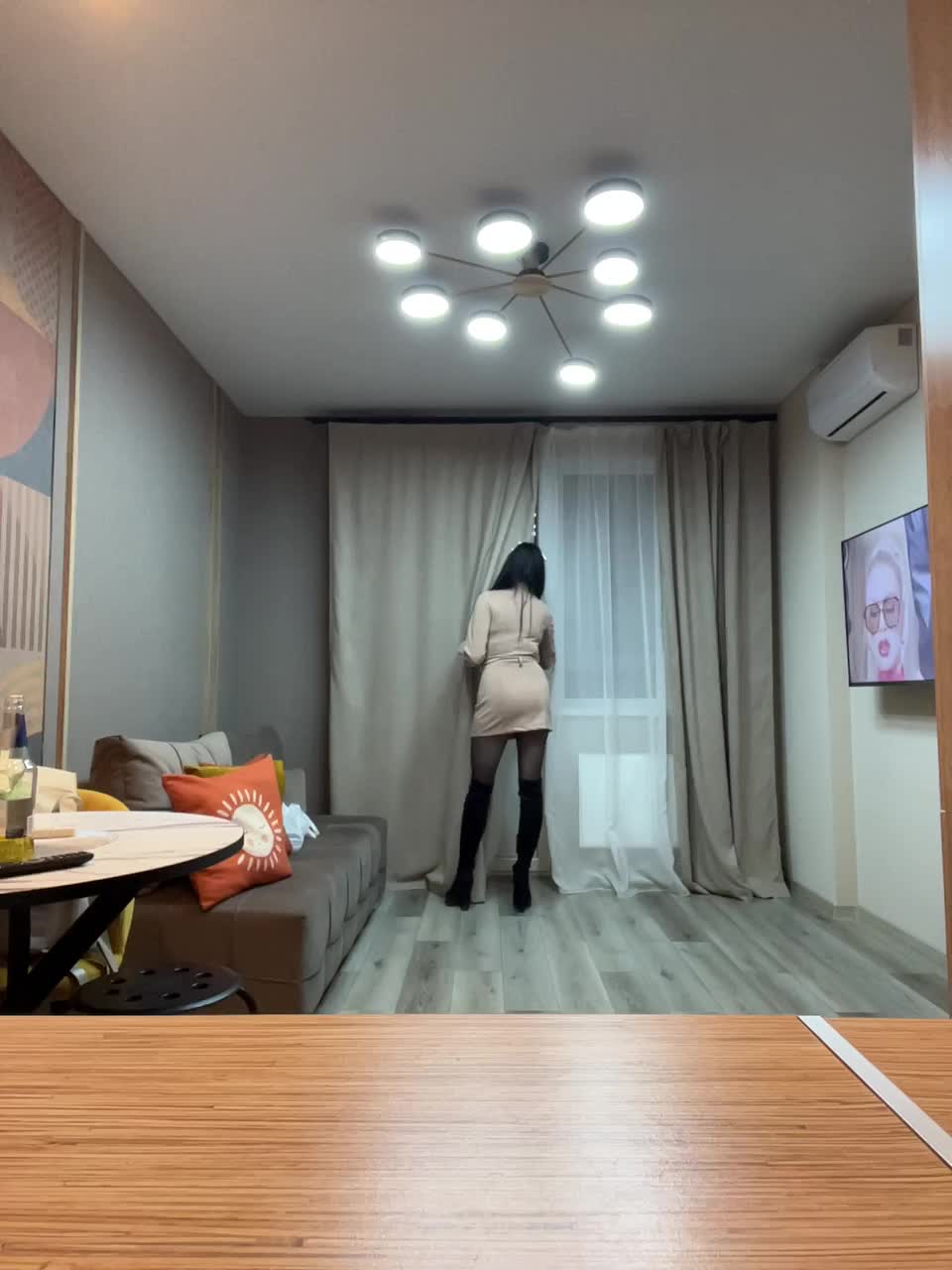 MissMysik Cam Show Recorded 2025-02-20