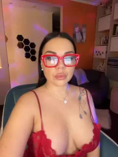 OliviaGoold Cam Show Recorded 2025-02-20 Mixdrop