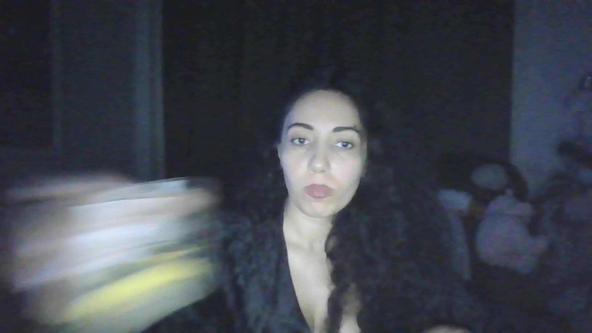 Arizona66 Cam Show Recorded 2025-02-20