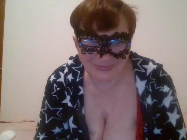 RomachkaT Cam Show Recorded 2025-02-20 Mixdrop