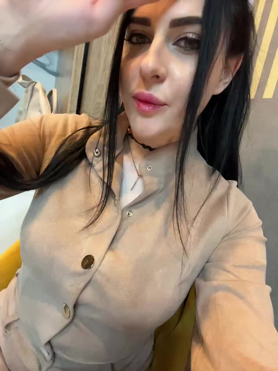 MissMysik Cam Show Recorded 2025-02-20