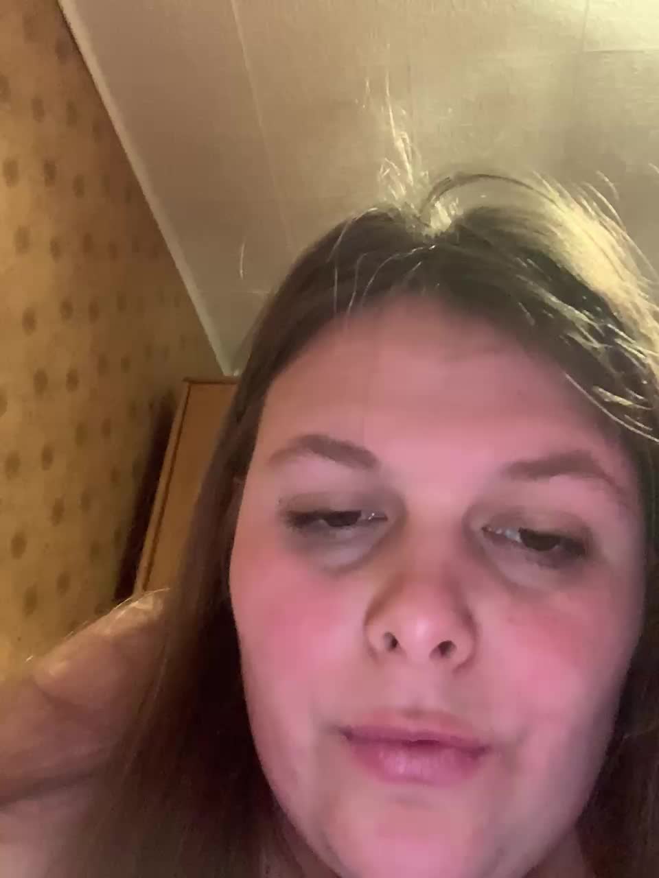 -Olivka- Cam Show Recorded 2025-02-20