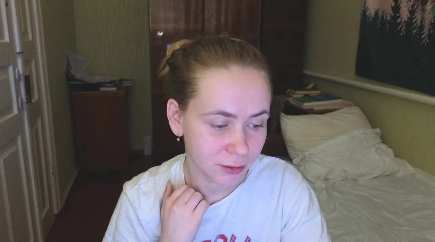 Riley_Roo Cam Show Recorded 2025-02-20