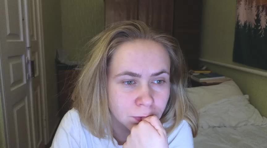 Riley_Roo Cam Show Recorded 2025-02-20