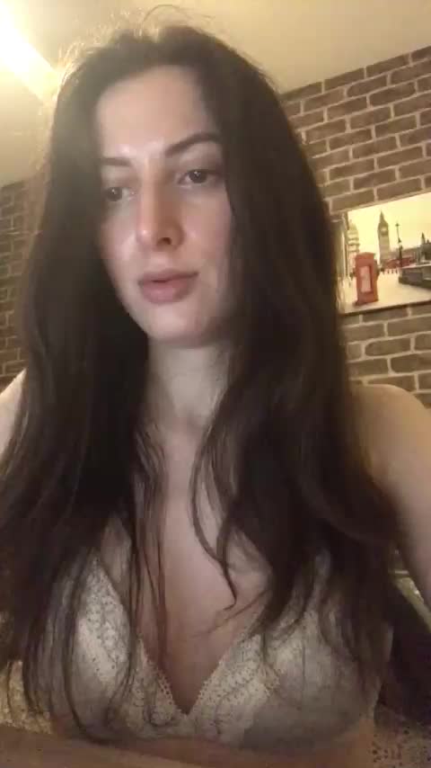 Hot-lina Cam Show Recorded 2025-02-20