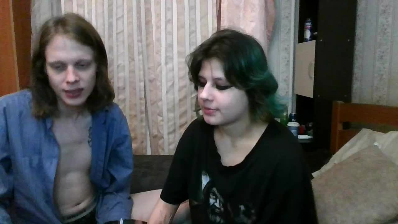 Crystal-Porn-Love Cam Show Recorded 2025-02-20