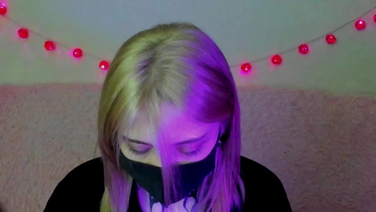 Sunshine-Aris Cam Show Recorded 2025-02-20