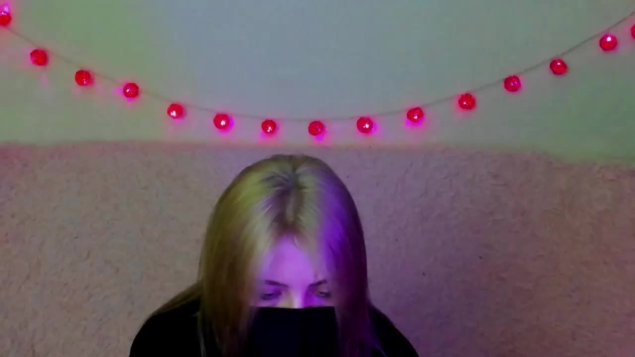 Sunshine-Aris Cam Show Recorded 2025-02-20