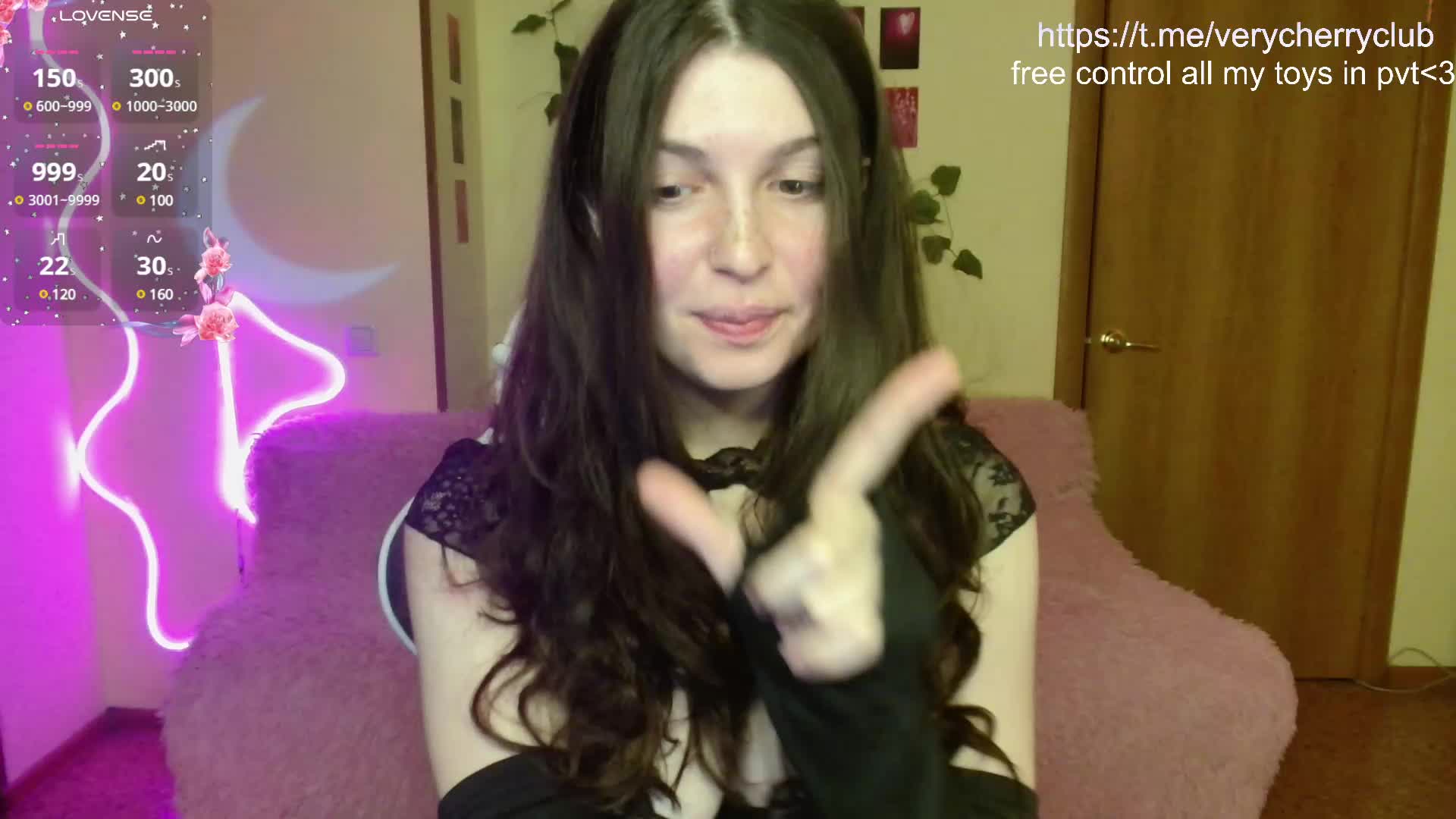 Cherry_crushhh Cam Show Recorded 2025-02-20