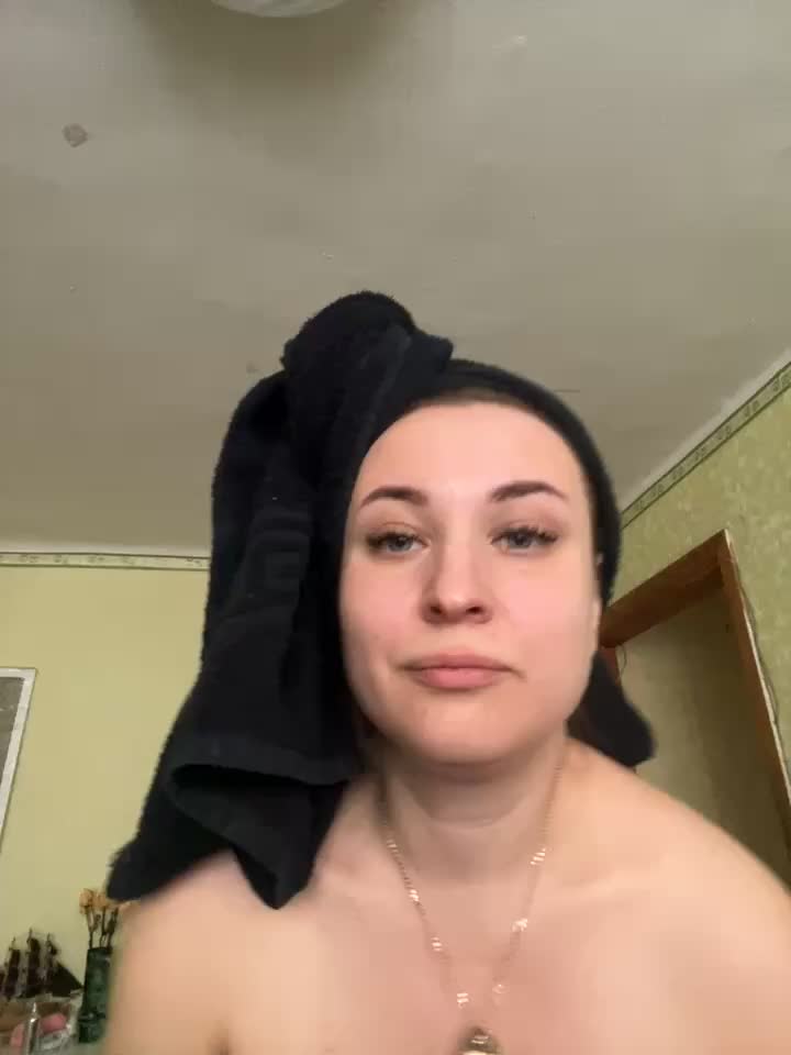 OlgaBuzzz Cam Show Recorded 2025-02-20 Mixdrop