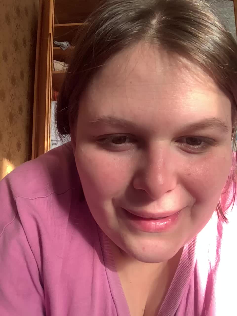 -Olivka- Cam Show Recorded 2025-02-20