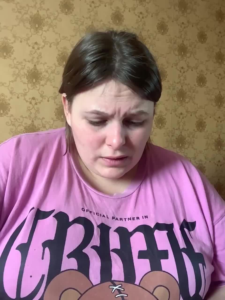 -Olivka- Cam Show Recorded 2025-02-20