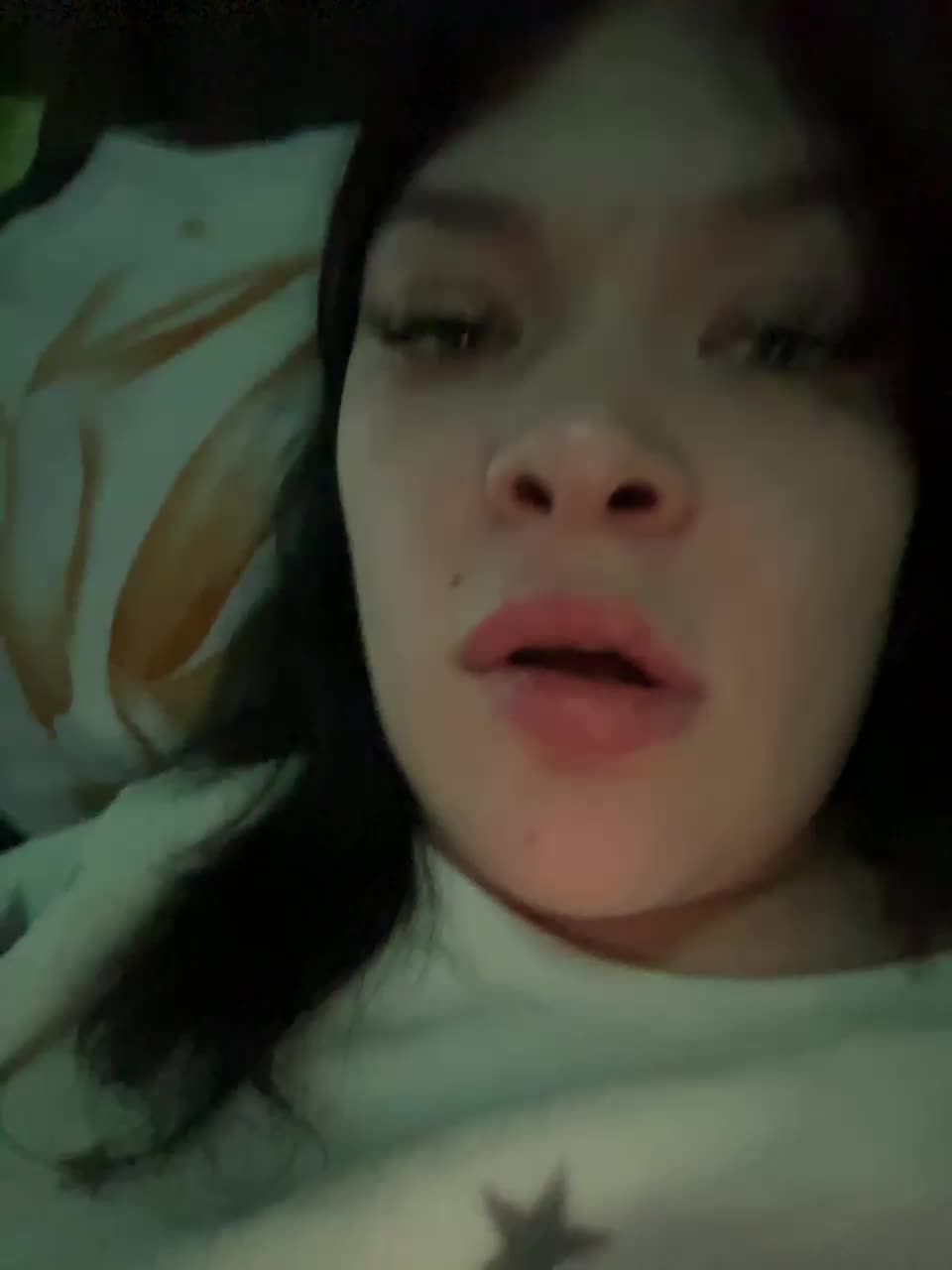 -Lizzy- Cam Show Recorded 2025-02-20