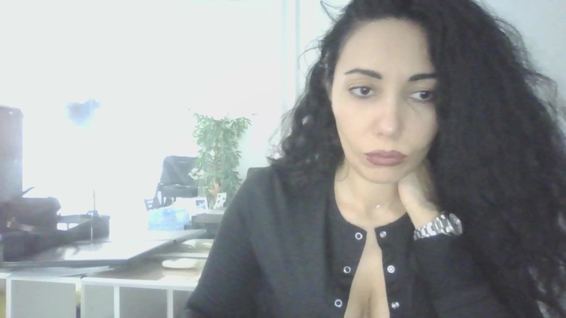 Arizona66 Cam Show Recorded 2025-02-20