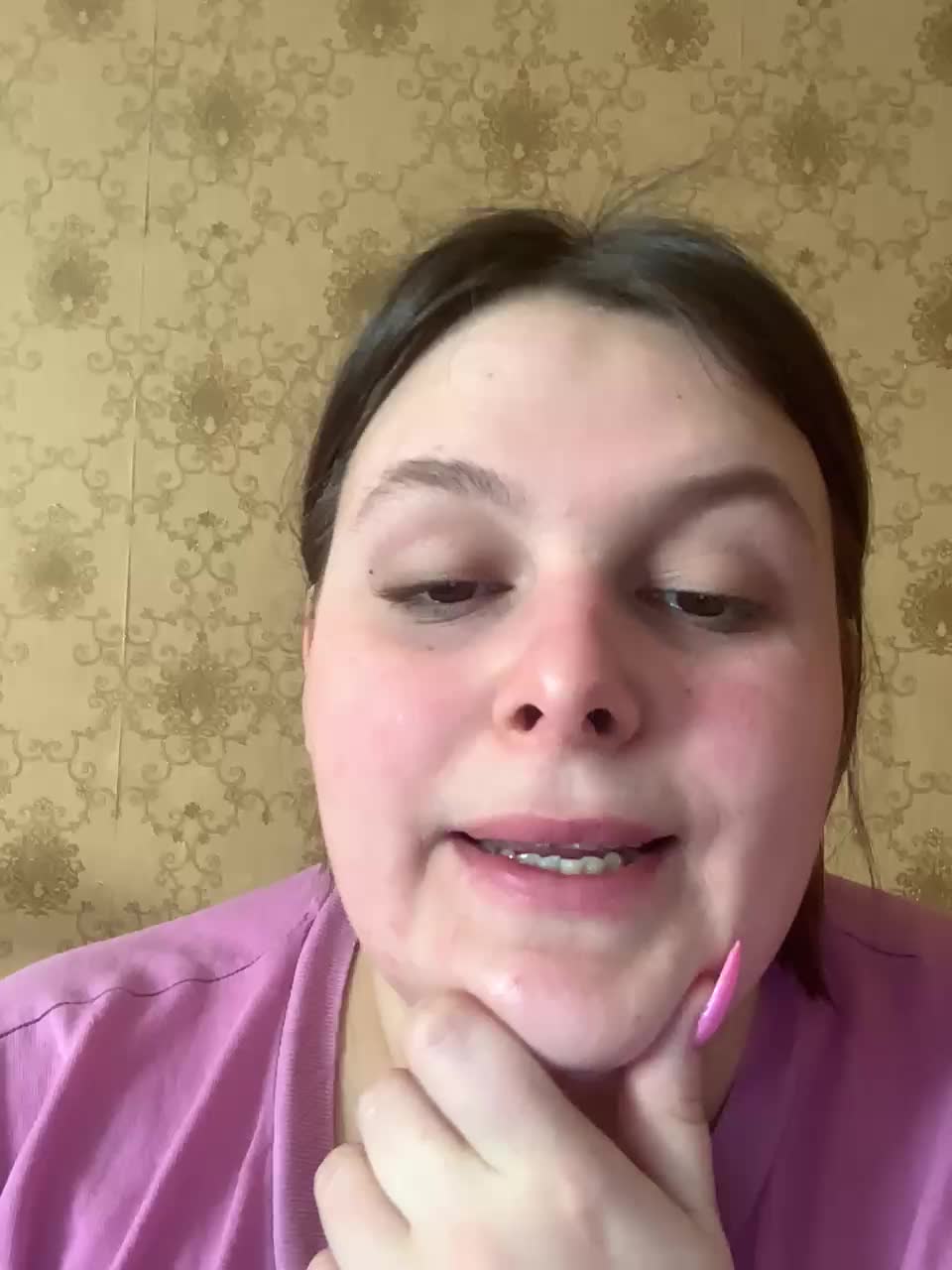 -Olivka- Cam Show Recorded 2025-02-20