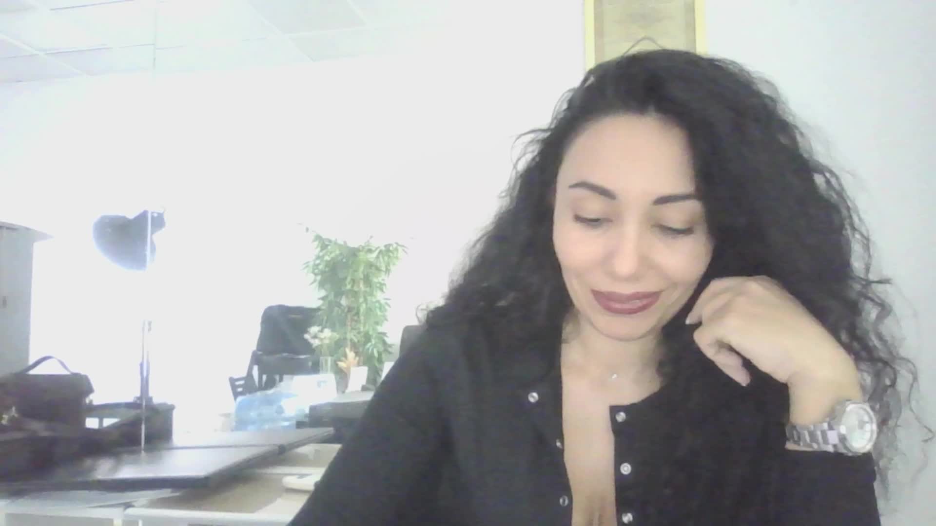 Arizona66 Cam Show Recorded 2025-02-20