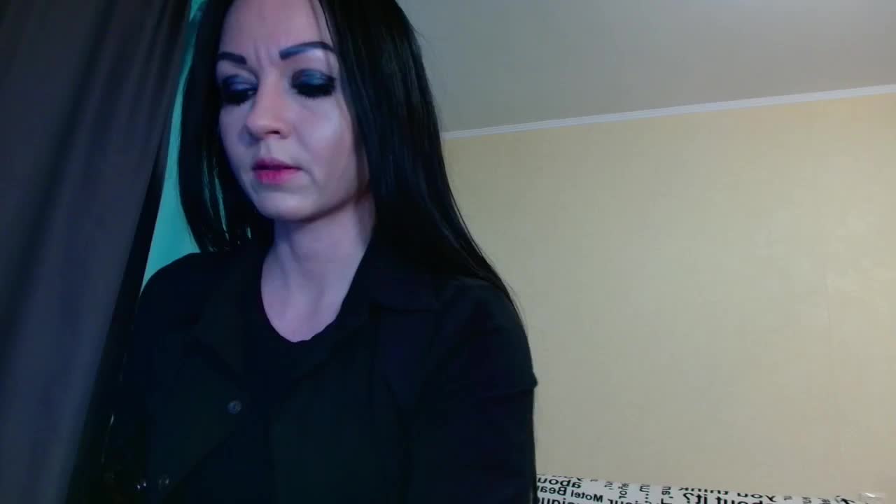 Mistress_Zoe1 Cam Show Recorded 2025-02-20 Mixdrop