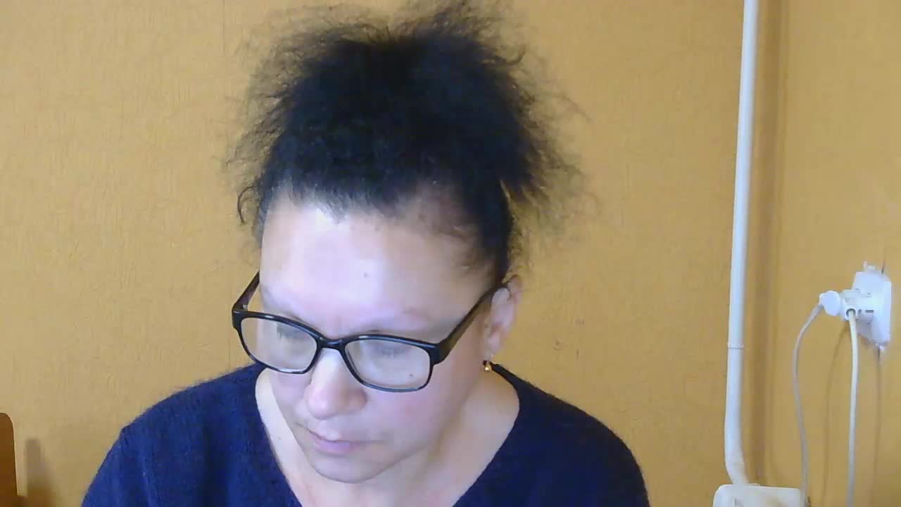 Liddia Cam Show Recorded 2025-02-20