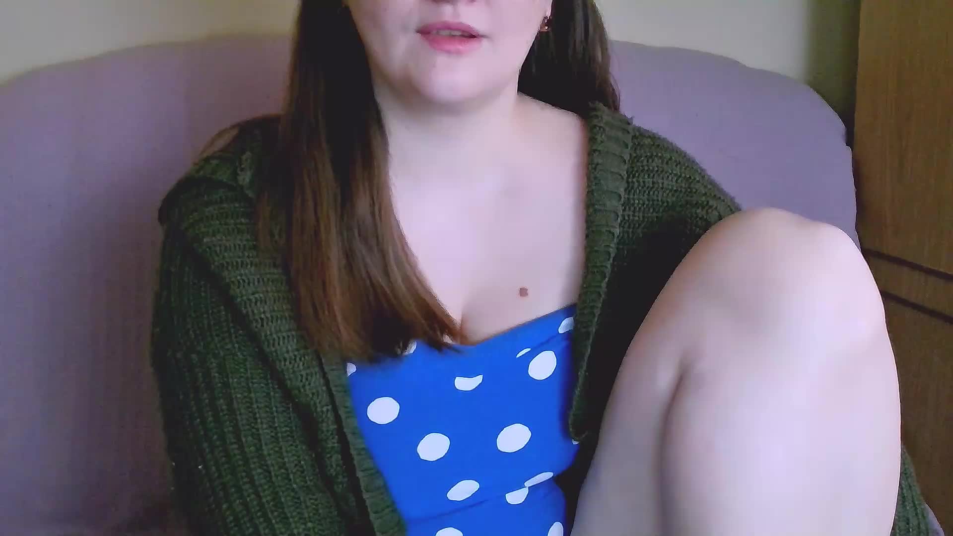 ChubbyMaia Cam Show Recorded 2025-02-21
