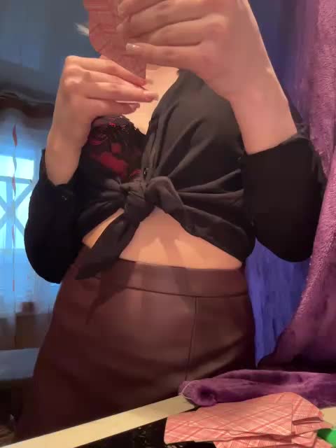 Maikl69Mila1 Cam Show Recorded 2025-02-21