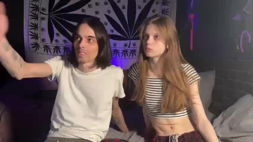 Chill-Pic Cam Show Recorded 2025-02-21