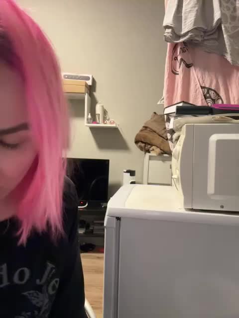 Kinesha Cam Show Recorded 2025-02-21 Mixdrop