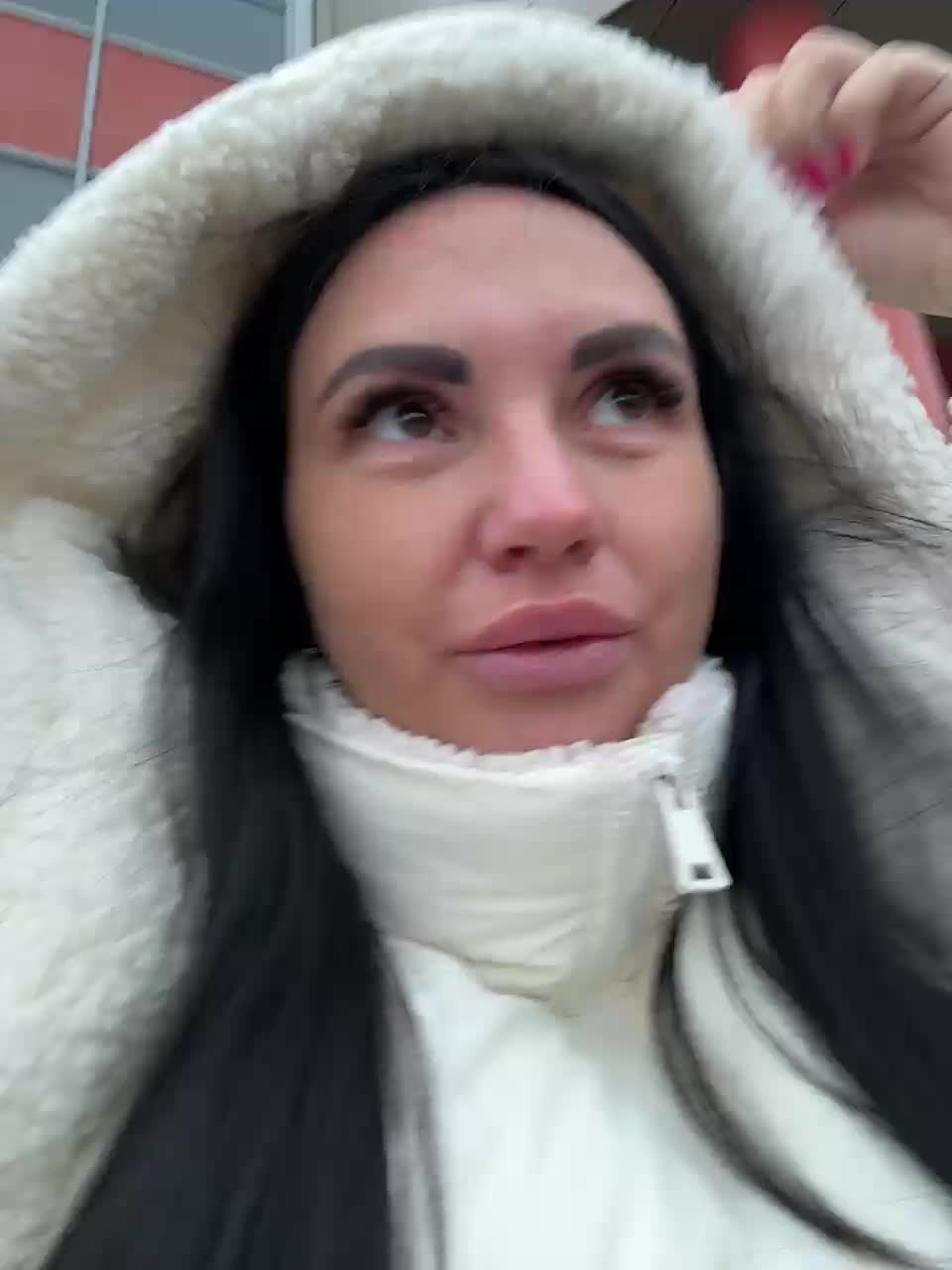 KROSHKA_N Cam Show Recorded 2025-02-21