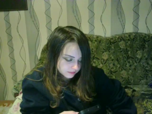 Anjelikus Cam Show Recorded 2025-02-21 Mixdrop